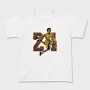 24 KOBE ART1, Tricou Copii