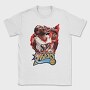 A IVERSON Art2, Tricou Barbati (Unisex)