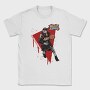 A IVERSON Art3, Tricou Barbati (Unisex)