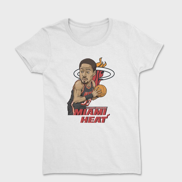 A MOURNING ART1, Tricou Femei