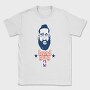 BAERD GANG Harden, Tricou Barbati (Unisex)