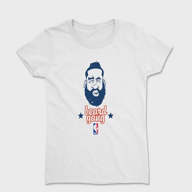 BAERD GANG Harden, Tricou Femei