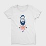 BAERD GANG Harden, Tricou Femei