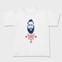 BAERD GANG Harden, Tricou Copii