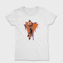 BARKLEY, Tricou Femei