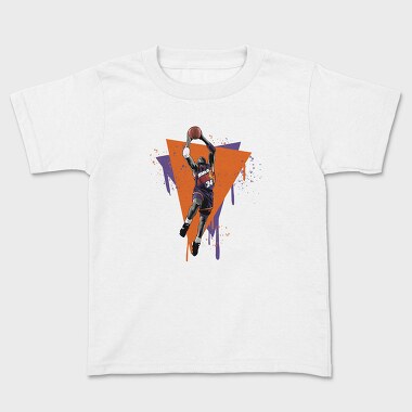 BARKLEY, Tricou Copii