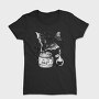 Witch 09, Tricou Femei