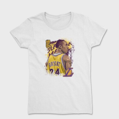 BLACK MAMBA 2, Tricou Femei