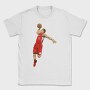 BLAKE GRIFFIN Dunk1, Tricou Barbati (Unisex)