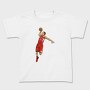 BLAKE GRIFFIN Dunk1, Tricou Copii