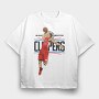 BLAKE GRIFFIN Dunk2, Tricou Oversize Barbati (Unisex)
