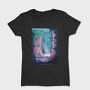 Fantasy Landscape 06, Tricou Femei