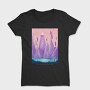 Fantasy Landscape 12, Tricou Femei
