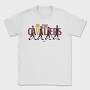 CAVALIERS, Tricou Barbati (Unisex)