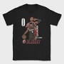 DAMIAN LILLARD, Tricou Barbati (Unisex)