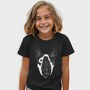 Miniature Bull Terrier, Tricou Copii