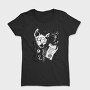 Witch 12, Tricou Femei