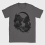 headphone landscape, Tricou Barbati (Unisex)
