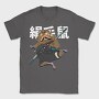Hamster 2, Tricou Barbati (Unisex)