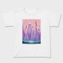 Fantasy Landscape 12, Tricou Copii