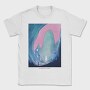 Fantasy Landscape 11, Tricou Barbati (Unisex)