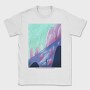 Fantasy Landscape 10, Tricou Barbati (Unisex)
