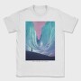 Fantasy Landscape 09, Tricou Barbati (Unisex)