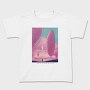 Fantasy Landscape 07, Tricou Copii