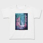 Fantasy Landscape 06, Tricou Copii