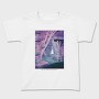 Fantasy Landscape 05, Tricou Copii