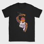 DEMARCUS COUSINS Art design1, Tricou Barbati (Unisex)