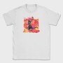 DEMARCUS COUSINS Art design2, Tricou Barbati (Unisex)