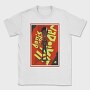 DENNIS SCHRODER Art1, Tricou Barbati (Unisex)