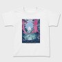 Fantasy Landscape 03, Tricou Copii