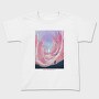 Fantasy Landscape 02, Tricou Copii