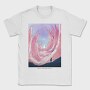 Fantasy Landscape 02, Tricou Barbati (Unisex)