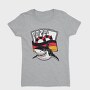 Poker Shark, Tricou Femei