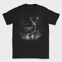 Deer, Tricou Barbati (Unisex)