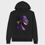 KOBE NIKE, Hanorac Oversize Barbati (Unisex)