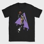 MAGIC JHONSON, Tricou Barbati (Unisex)