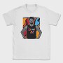 MIAMI 22, Tricou Barbati (Unisex)