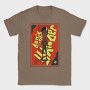 DENNIS SCHRODER Art1, Tricou Barbati (Unisex)