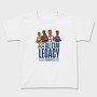 NBA ALL STAR LEGACY, Tricou Copii