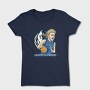 DIRK NOWITZKI Art, Tricou Femei