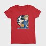 DIRK NOWITZKI Art, Tricou Femei