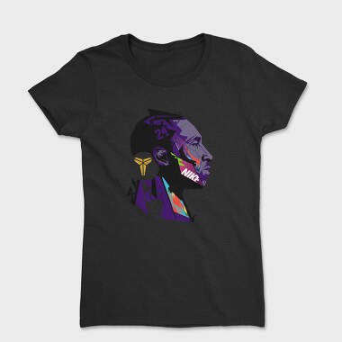 KOBE NIKE, Tricou Femei