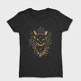 Space Sphynx Cat, Tricou Femei