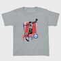 DR J Art1, Tricou Copii
