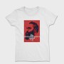 HARDEN Houston, Tricou Femei