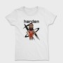 HARDEN Rockets, Tricou Femei